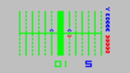 Videocart-11: Backgammon, Acey-Deucey — screenshot 6
