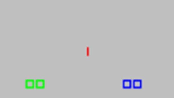 Videocart-12: Baseball — screenshot 2