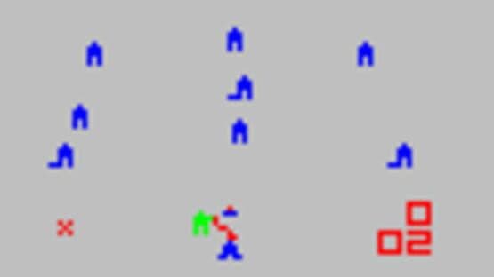 Videocart-12: Baseball — screenshot 3