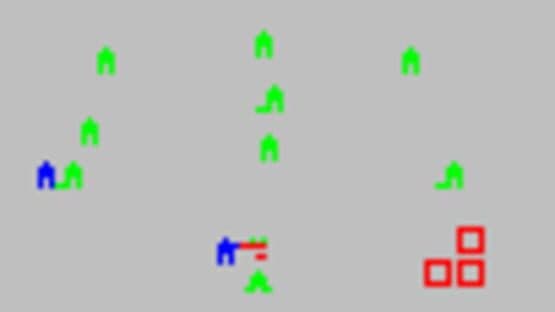 Videocart-12: Baseball — screenshot 6