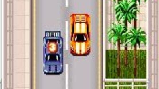 Gangstar: Crime City — screenshot 1