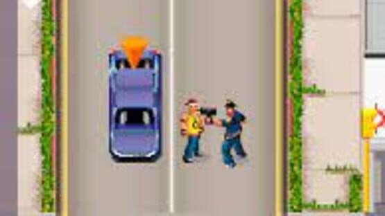 Gangstar: Crime City — screenshot 2
