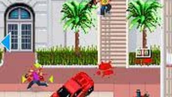 Gangstar: Crime City — screenshot 3