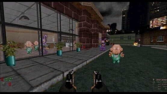 Day of the Toys — screenshot 2