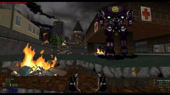 Day of the Toys — screenshot 3
