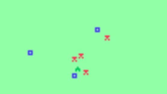Videocart-13: Robot War, Torpedo Alley — screenshot 4