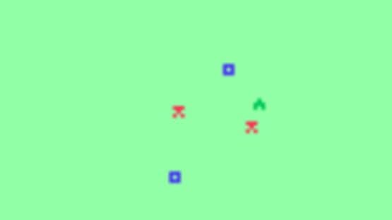 Videocart-13: Robot War, Torpedo Alley — screenshot 5