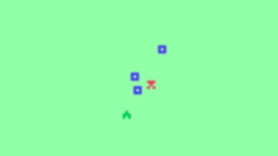 Videocart-13: Robot War, Torpedo Alley — screenshot 8