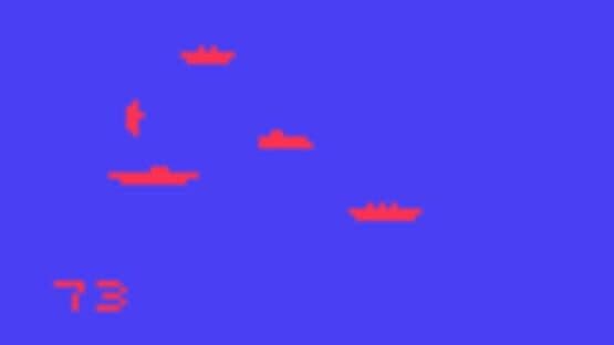Videocart-14: Sonar Search — screenshot 6