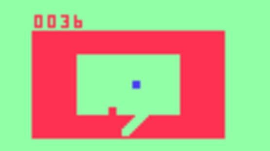 Videocart-16: Dodge-It — screenshot 3