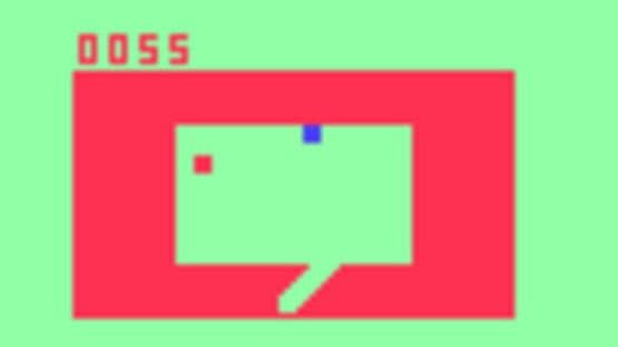 Videocart-16: Dodge-It — screenshot 4