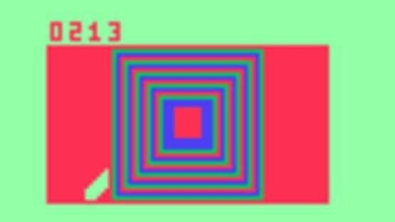 Videocart-16: Dodge-It — screenshot 5