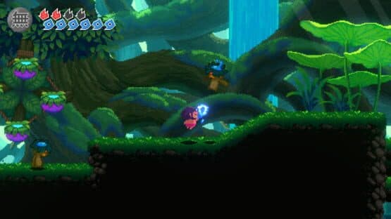 Enraged Red Ogre — screenshot 5