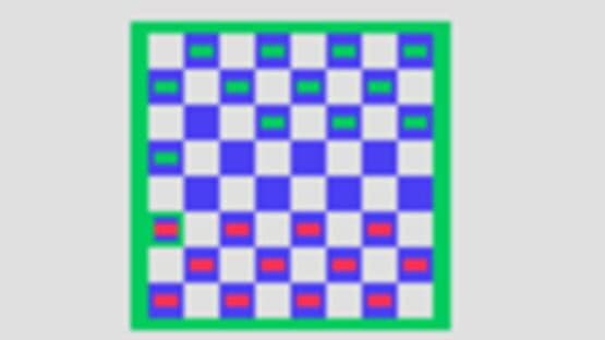 Videocart-19: Checkers — screenshot 3