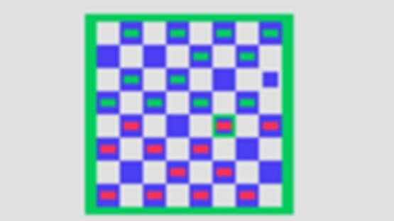 Videocart-19: Checkers — screenshot 5