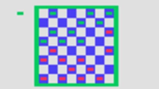 Videocart-19: Checkers — screenshot 6