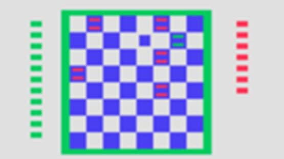 Videocart-19: Checkers — screenshot 8
