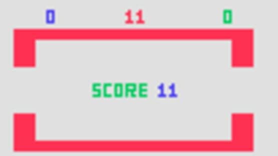 Videocart-20: Video Whizball — screenshot 3