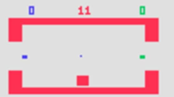 Videocart-20: Video Whizball — screenshot 5