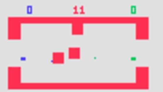 Videocart-20: Video Whizball — screenshot 6