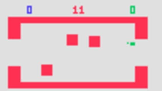Videocart-20: Video Whizball — screenshot 7