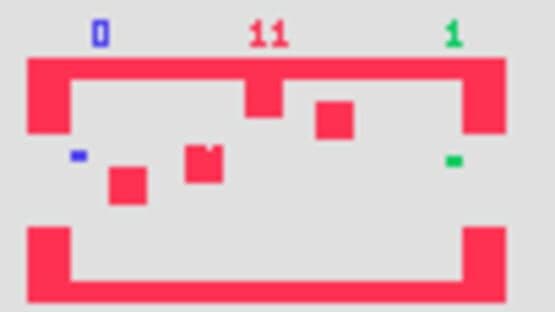 Videocart-20: Video Whizball — screenshot 8