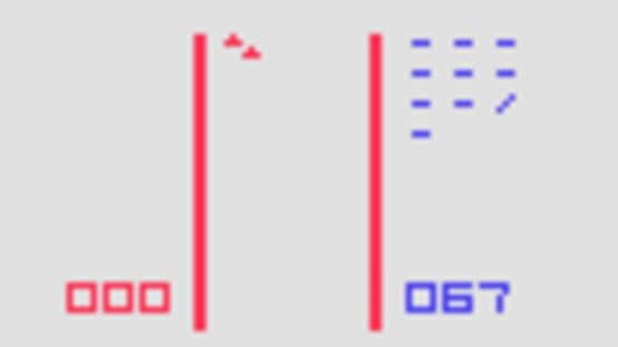 Videocart-21: Bowling — screenshot 6