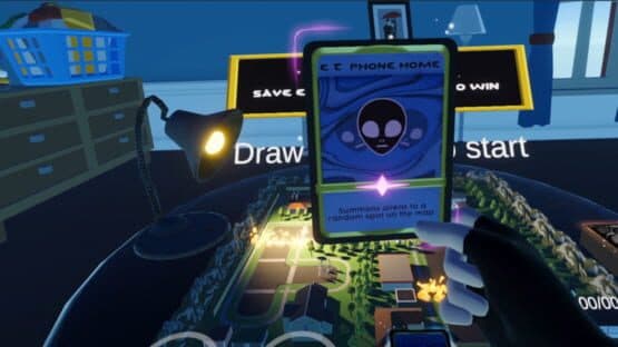 Cards of Destiny — screenshot 1