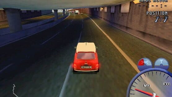 Paris-Marseille Racing — screenshot 3