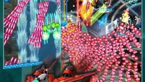 DoDonPachi Unlimited — screenshot 1
