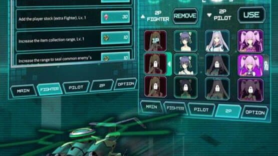 DoDonPachi Unlimited — screenshot 6