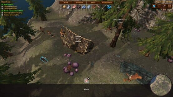Age of Jura — screenshot 2