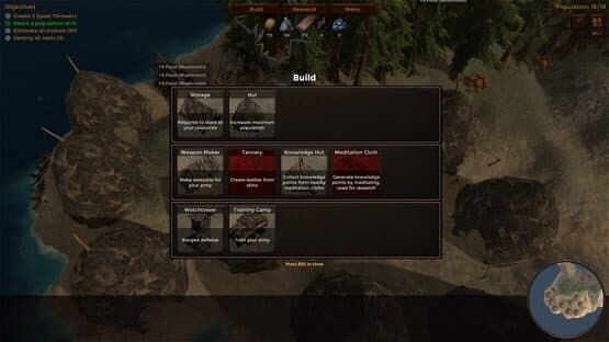 Age of Jura — screenshot 3
