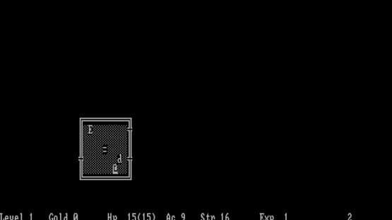 Hack — screenshot 1