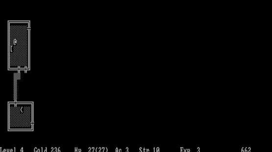 Hack — screenshot 3
