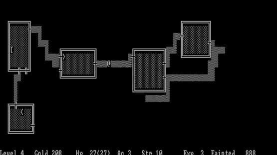 Hack — screenshot 4