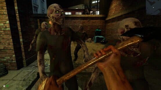 Resident Fear: Redistribution — screenshot 3