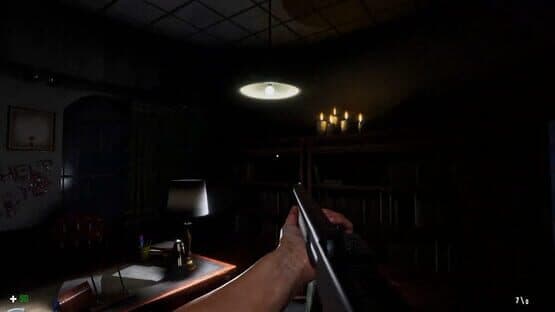 Resident Fear: Redistribution — screenshot 5