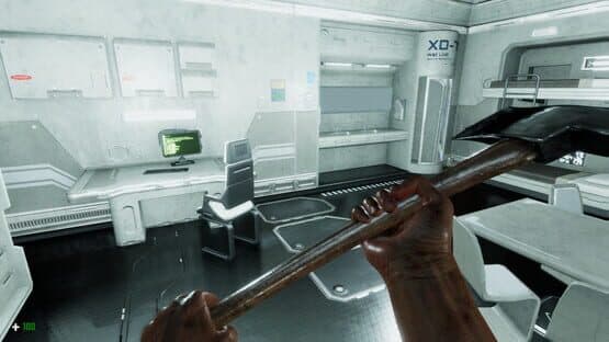 Resident Fear: Redistribution — screenshot 6