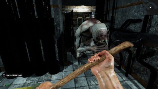 Resident Fear: Redistribution — screenshot 7