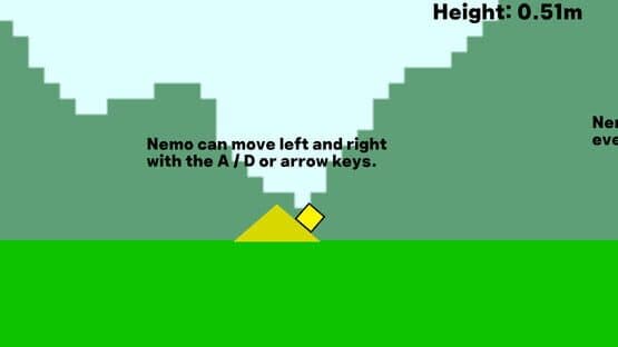 Nemo is going to School — screenshot 1