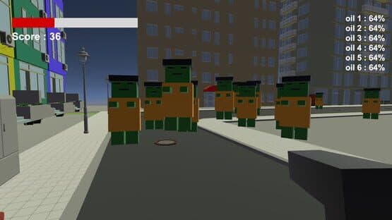 Oil Filling — screenshot 3