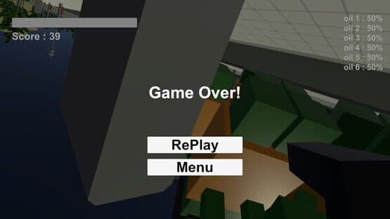 Oil Filling — screenshot 4