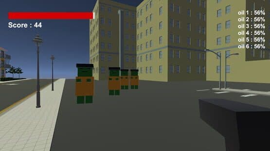 Oil Filling — screenshot 5