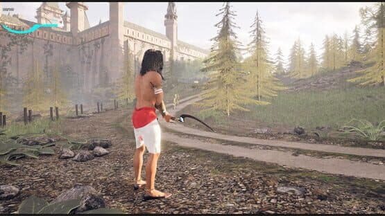 Aatral — screenshot 2