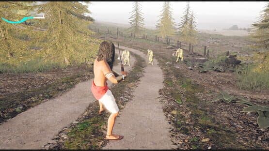 Aatral — screenshot 3
