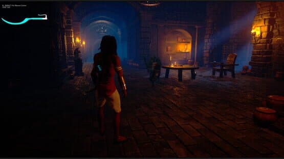 Aatral — screenshot 7