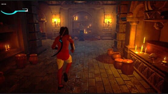 Aatral — screenshot 8