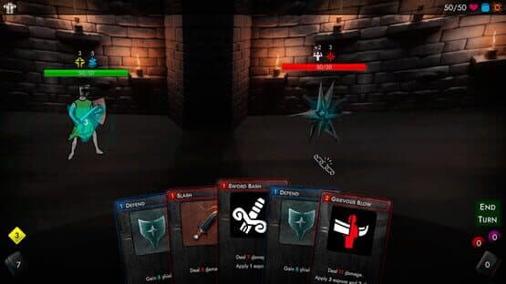 Fall of the Son — screenshot 1