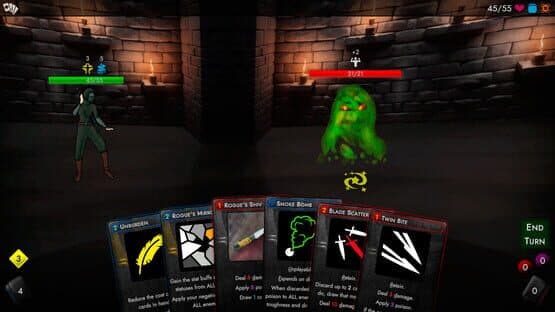 Fall of the Son — screenshot 5